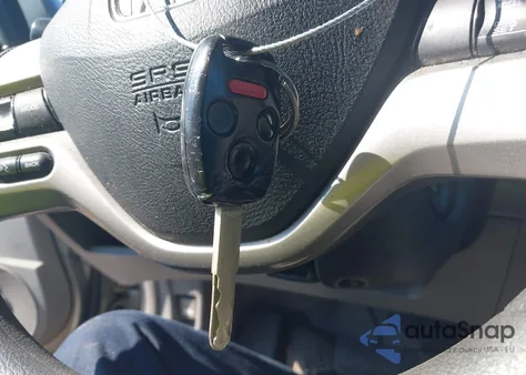 2007 Honda Civic Ex from USA, damaged, VIN 1HGFA16887L069801